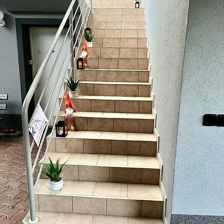 Ubytovani V Kyjove Exteriér fotografie